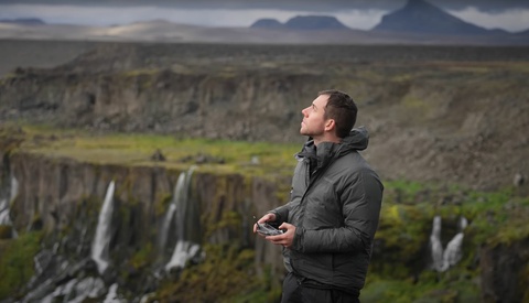 Try a New Perspective to Improve Your Landscape Photography