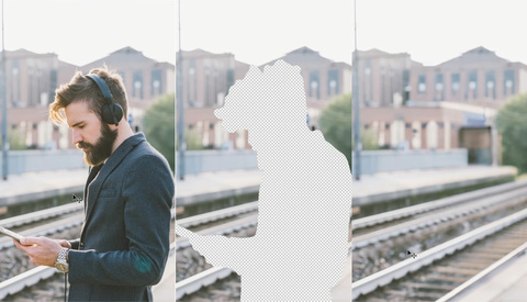 Don't Miss This Seamless Object Removal Feature