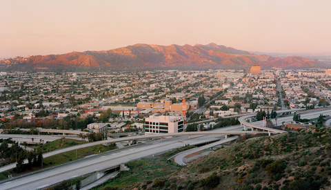 The Joys of Large Format Photography
