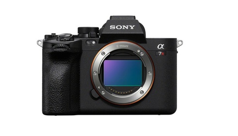 Specs on the New Sony a7RV: Is This a Game-Changer?