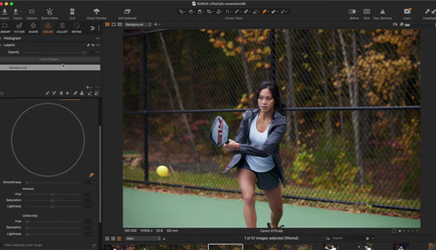 Your Guide to the Latest Features in Capture One 23