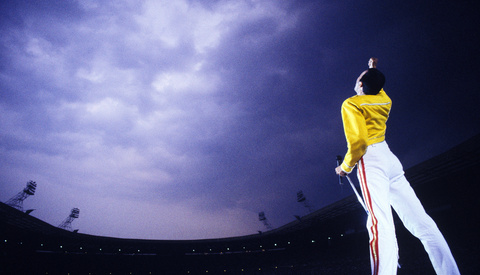 Photographing Genius: Interviewing Denis O'Regan With West Contemporary Editions