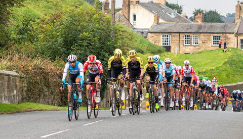 Don't Let Competition Hold Your Photography Back