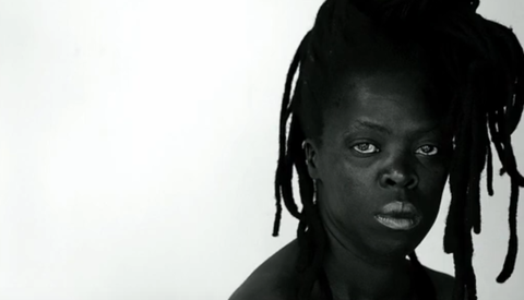 Artist Zanele Muholi Interrogates Race, Gender, and Politics Through Stylized Self-Portraits