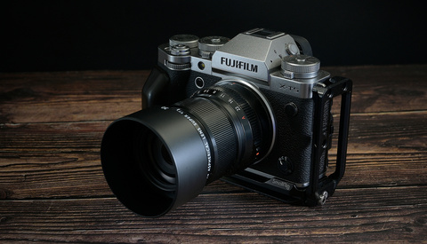 We Review the Fujinon XF 30mm f/2.8 LM WR Macro Lens