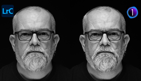 Which Is Best for Fuji Files: Lightroom or Capture One?