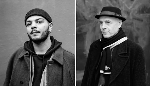 How to Capture Striking Portraits of Strangers on the Street