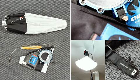 Why Professionals Use These Lighting Modifiers