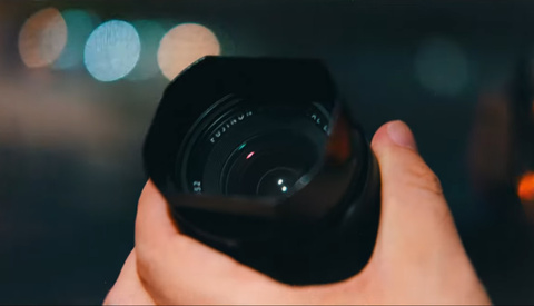 This Lens Could Change How You Take Photos