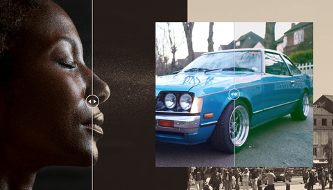 Make Your Own Film Presets With This Simple Tutorial