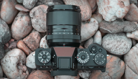 A Review of the Fujifilm XF 23mm f/1.4 R LM WR Lens