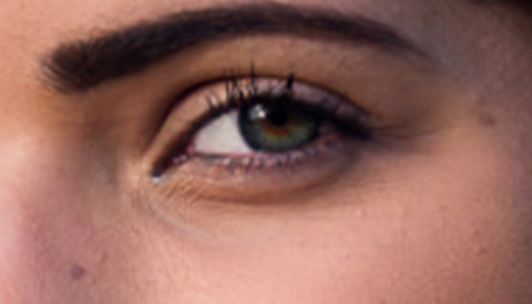 What's the Frame Rate of the Human Eye?