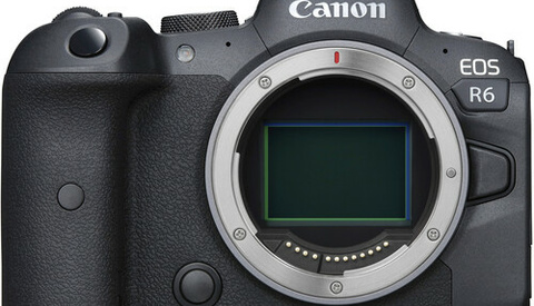 How to Update Your Canon R6 Camera to The Latest Firmware Update