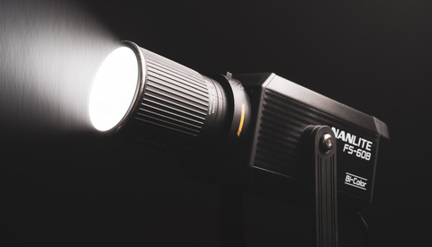 An Entry-Level Light for Anyone Starting Out: A Review of the Nanlite FS-60B