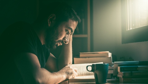 10 Books Every Photographer Should Read Now