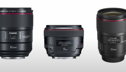 Grow Your Prime Lens Collection the Right Way (Portrait and Wedding Photographers)