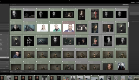 Lightroom Update April 2023 A.I. Noise Reduction, Masking, Presets, and More