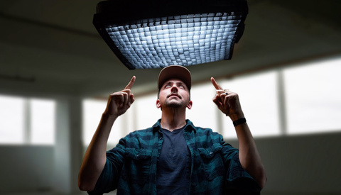 The Self-Inflating Light Photographers Should Consider Getting