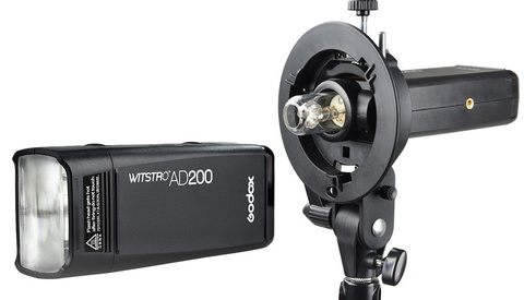 Should You Buy the Godox AD200 Pocket Flash? We Review