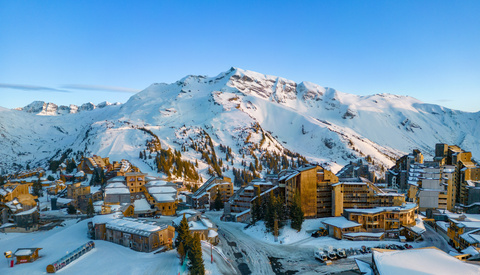 10 Tips for Taking Stunning Landscape Photos With a Drone