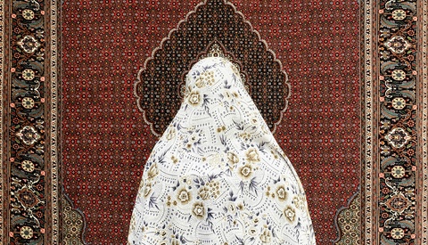 Photography Can Change the World: Farnaz Damnabi