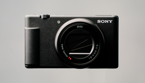 The Sony ZV-1M II: Designed For Content Creators and Fits in Your Pocket