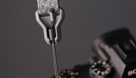 Is a Magnetic Camera Strap a Good Idea?