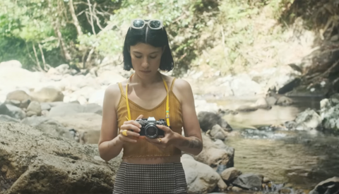 Is Artificial Intelligence the End of 'Real' Photography?