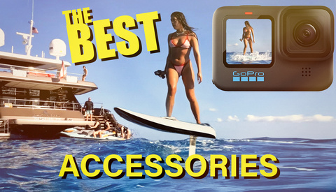 These GoPro Hero Accessories Saved My Shoot!