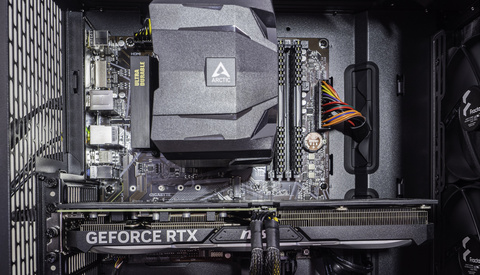 We Review a Computer Built for Photography and Videography