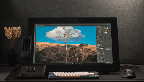 Raising the Bar on Pen Displays: We Review the Xencelabs Pen Display 24