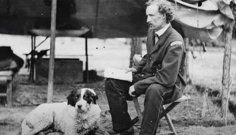 Through the Lens of History: American Civil War Photography