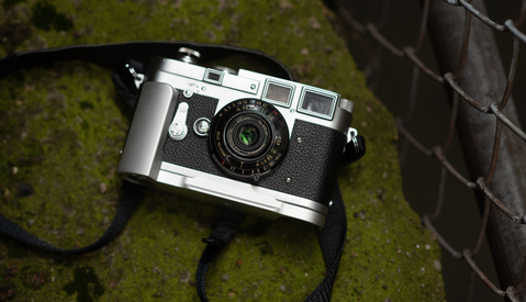 Funleader x Brightin Star XSLIM-M Lens Review