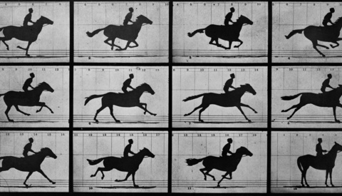 The History of Extreme High Speed Photography