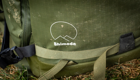 Our Long-Term Review of the Shimoda Action X50 Backpack