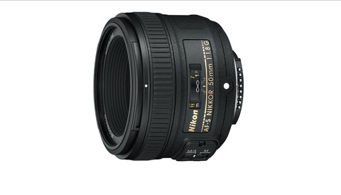 The Lens Every Photographer Should Own