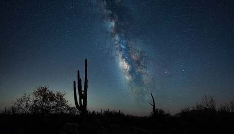 We Review The Sigma 14mm f/1.4 DG DN Art: Astrophotographers Will Fall in Love