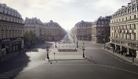 Learn How To Shoot Long-Exposure Photography