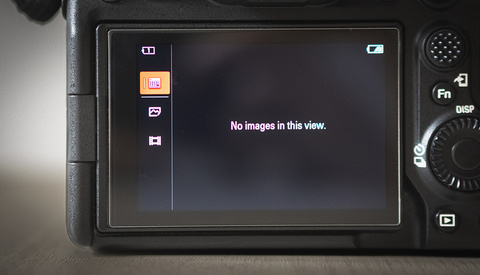 Stuck In a Creative Rut? Stop Taking Photos and Do These 5 Things Instead