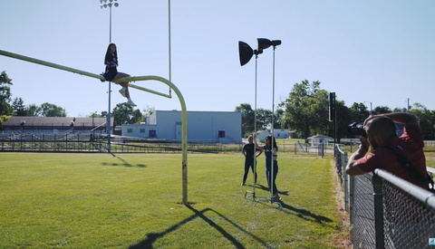 Tips for Shooting Portraits in Harsh Sunlight