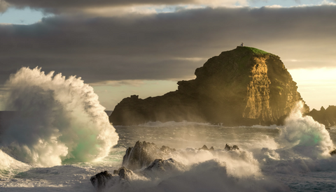 7 Helpful Tips for Better Landscape Photography