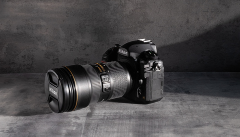 The Dynamic Duo: Why the Nikon D850 and NIKKOR 24-70mm 2.8E ED VR Are Great Together