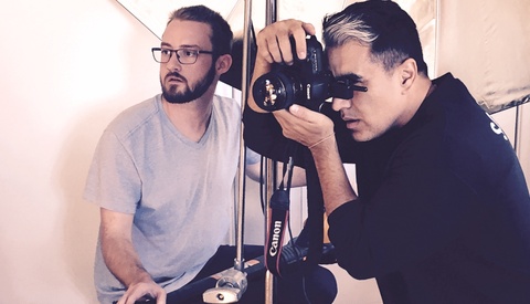 The Success Triangle for Tired Photographers