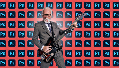 Want to Become a Photoshop Rockstar in One Week for Free?