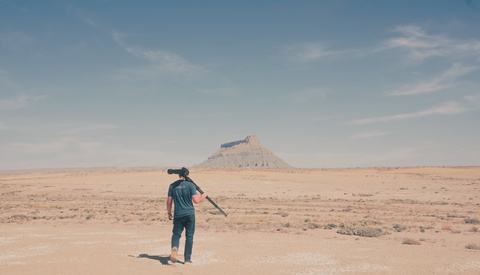 A Masterclass From a Master Photographer