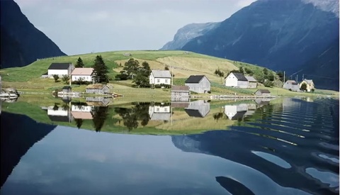 Finding Something New To Photograph in the Everyday