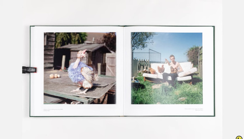 A Pro Photographer's Guide To Self-Publishing Photobooks