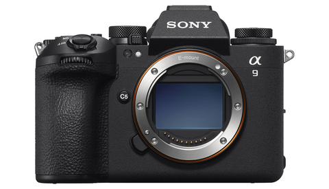 Sony Just Revolutionized Professional Photography
