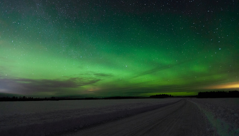 The Gear You Must Have for Low-Light Photography