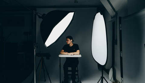 5 Unusual One-Light Softbox Setups You Will Love